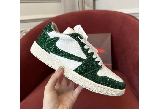 Designed Diamond Shoes AJ-1113 Jordan 0302